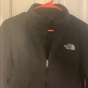 Northface sweater